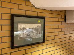 大堂-老吉士酒家(天平路店)