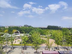 -北京园博大酒店