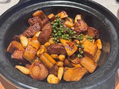-狮王府淮扬菜(百家湖1912店)