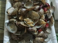 -晓伟海鲜家常菜