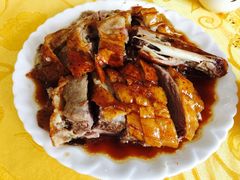 -安记烧鹅(新桥店)