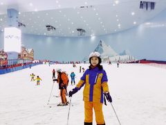 -广州热雪奇迹