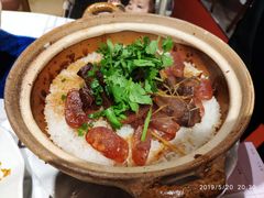 -强记海鲜·大排档(蛇口新街店)
