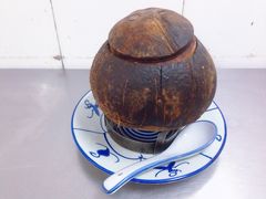 -達揚原味燉品(文明路店)
