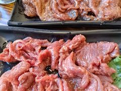 -韩风烤牛肉冷面店