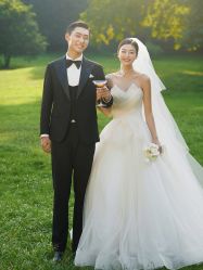 -第一夫人婚纱摄影(南京店)