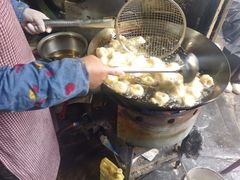 -老南昌白糖糕(大士院店)