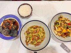 -新新湘菜馆(新中街二条店)
