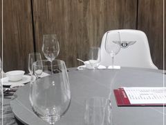 包厢-神洲四海大酒楼(王府井澳门中心店)