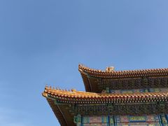 -故宫博物院(故宫)