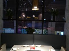 -海底捞火锅(老城根店)