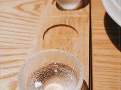 -人间酒暖·Go blanc·烧鸟·深夜食堂(陆家嘴店)