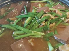 -川堂风·跷脚牛肉·乐山爆炒(中建乐荟天地店)
