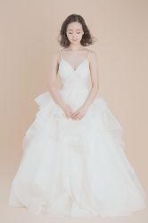 婚纱-AMOUR·爱沫婚纱礼服·小众设计品牌