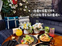 -三溪村