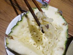 -茶花妹子云南餐厅(传媒大学店)