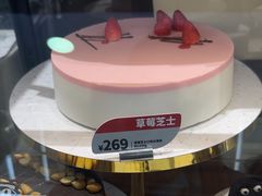 -DQ·蛋糕·冰淇淋(周浦万达店)