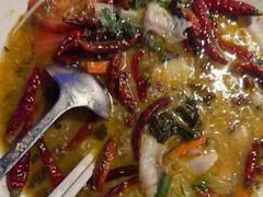 -味界·精致赣菜(招商花园城店)