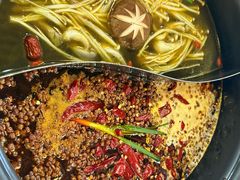 -钢管厂五区小郡肝火锅串串香(清河店)