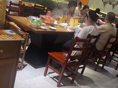 -北京老门框爆肚涮肉馆(凤城六路店)