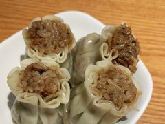 糯米烧麦-南城香·饭香串香馄饨香(青年路店)