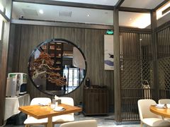 -延年酒店-延飨餐厅(延年文苑店)