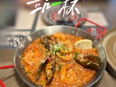 -仁义涵西餐·咖啡(中华巴洛克店)