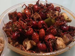 -回味南塘老王虾尾(总店)