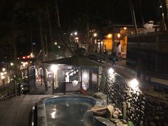 -天明山温泉大酒店