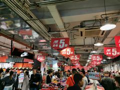 -五环Outlets(高新工厂店)
