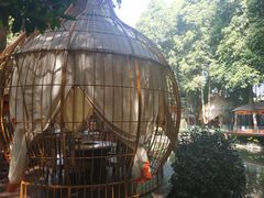 -二荆条·蜀鲜汇城市森林火锅