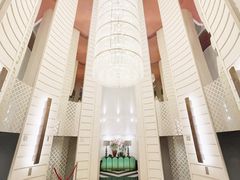 -新加坡文华东方酒店