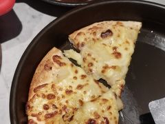 -必胜客(营口万达店)