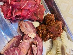 -金鼎雪山牦牛杂火锅(理县总店)