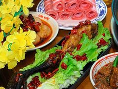 -楠火锅(太古里总店)