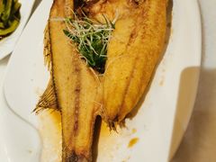 石斑鱼-衡山汇·高级粤菜(霄云路店)