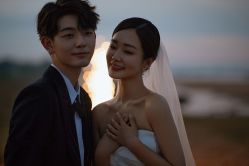 -易摄影婚纱摄影工作室