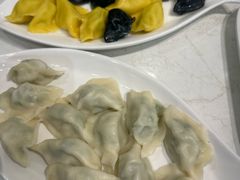 -船歌·鱼水饺青岛菜(国贸商城店)