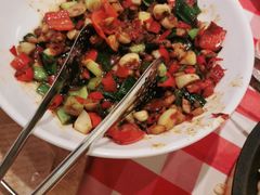 -西贝莜面村(上海百联西郊店)