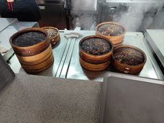 -鸡鸣汤包(红山动物园店)