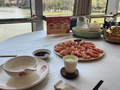 -鹿鸣酒家(越秀店)