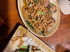 -75幢私房菜馆