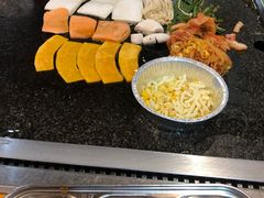 -金顺韩式烤肉·网红烤肉店(广利路店)