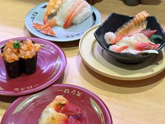 -寿司郎(皇庭广场店)