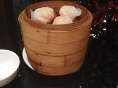-富力万达嘉华酒店-品珍中餐厅(水果湖店)