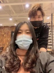 -藤野造型·专业烫染店