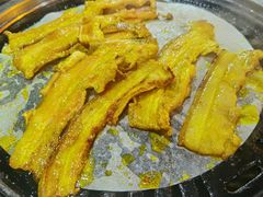 -牛味道炭火烤肉(湖前总店)