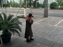 -白乐天毛肚火锅馆(南滨路店)