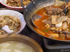 -富正毅三下锅·湘西韵味(天门山索道店)