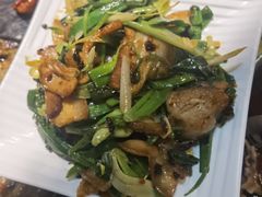-望京一号·重庆江湖菜(工体店)